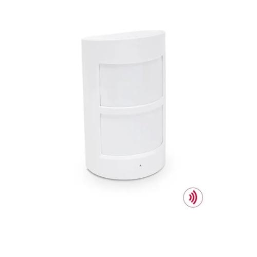 Sensor De Movimento Para Alarme Sem Fios