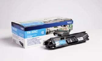 Brother Tn-326c Toner a Laser 3500páginas