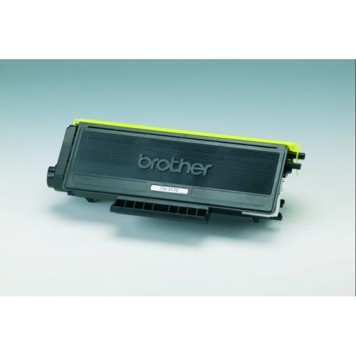 Tóner Brother Tn3170 Preto