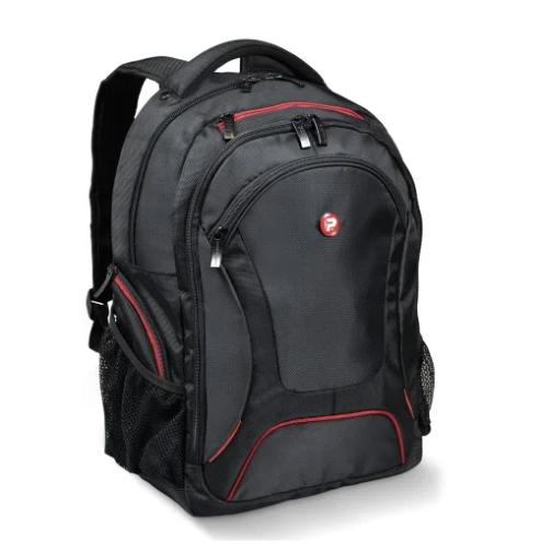 Nb Rucksack Port Courchevel 43,9cm (17,3") Black