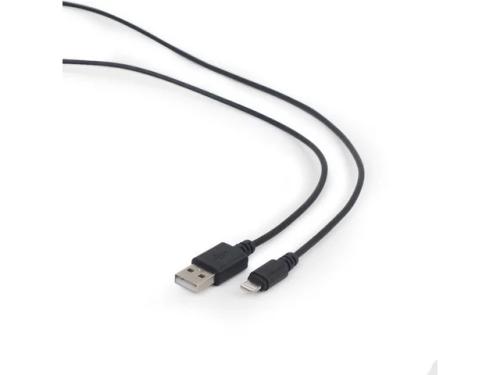 Cable Usb Gembird 2.0 a Lightning Macho Macho 1m