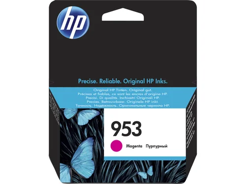 Tinteiro Hp 953 Magenta F6u13a