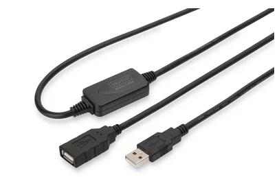 Adaptador Digitus A+)