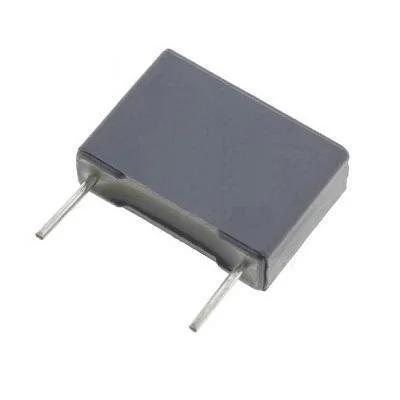 Condensador Polister 1uf 275v Ac X2