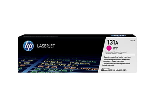 Hp 131a Magenta Cf213a