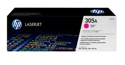 Tóner Original Hp T305a Magenta