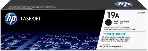 Hp Tambor - Cf219a