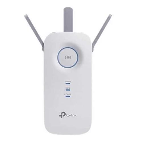 Tp-Link Wi-Fi Range Extender/Repeater Tl-Re450 White