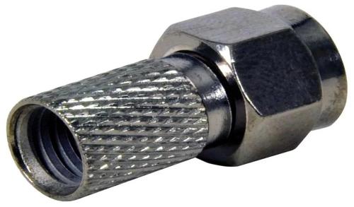 F Plug Twist On Cai Cable- Bulk