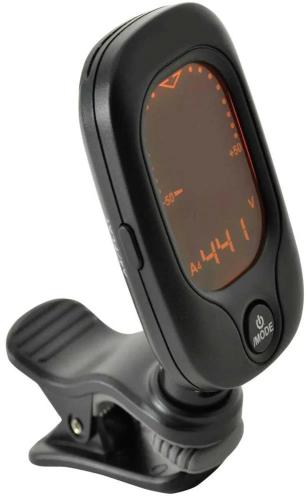 Cct-1 Chromatic Guitar Tuner