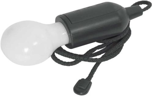 Luz LED Con Cable Ajustable