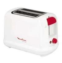 Torradeira Moulinex 2 Fendas - Lt160111