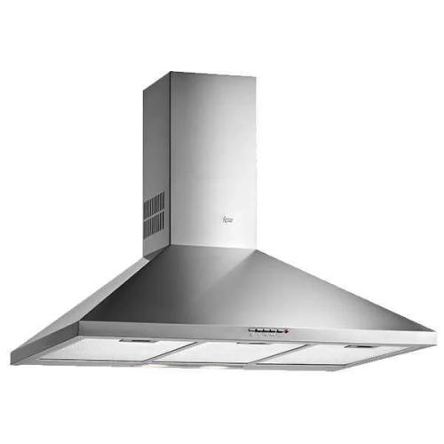 Chaminé Decorativa Teka - Dbp 70 Pro - Inox