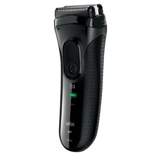 Máquina de Barbear Braun 3020 Black