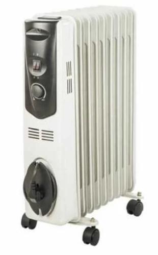Oil Radiator Sahara-1503 (7 Elements) 1500 W - Soler & Palau
