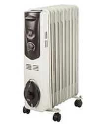 Aquecedor A Oleo S&P - Sahara 2503 - 5226833000