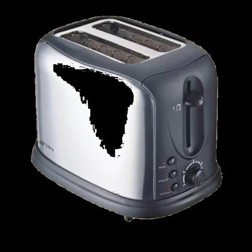 Torradeira Electrica Eurojava - 850W/Inox - 300