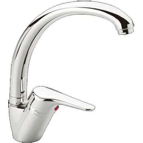 Misturadora Eco 600 Rodi - Br We40600 Cr