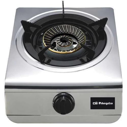 Hornillo Orbegozo Fo1700 1 Fuego