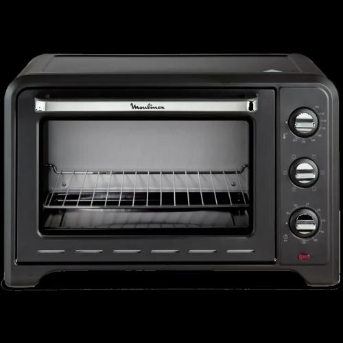 Horno Moulinex Ox464810 33l 1600w Negro
