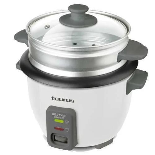 Panela De Arroz Taurus Rice Chef Compact - 968.935