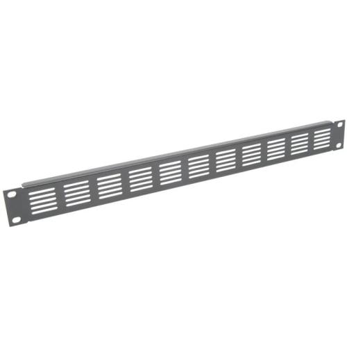 Panel Trasero Para Respiradero de Estante de 19 ".