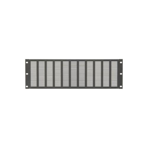 Panel Trasero Para Respiradero de Estante de 19 ".
