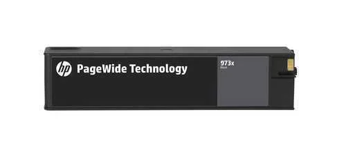 Hp Toner 973x Black - L0s07ae