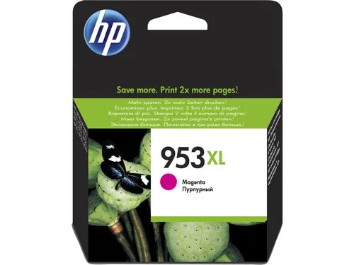 Tinteiro Hp 953xl Magenta