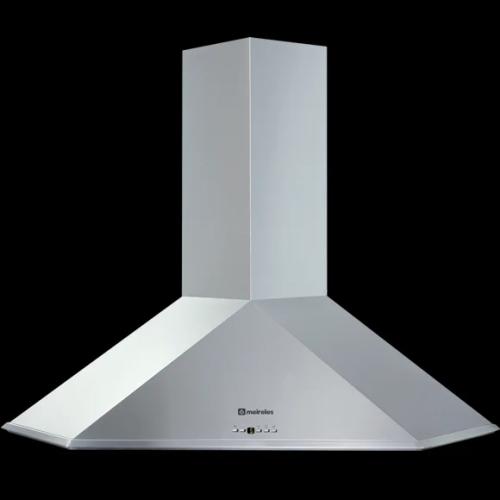 Meireles - Exaustor Mep 100 X