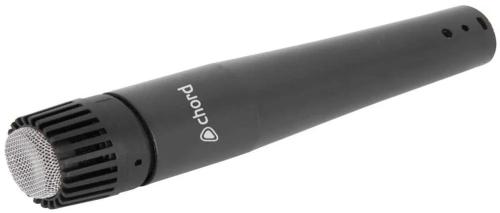 Im07 Instrument / Vocal Microphone