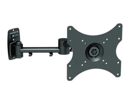 Suporte Orientavel De Parede P/ecras Planos 17-37"