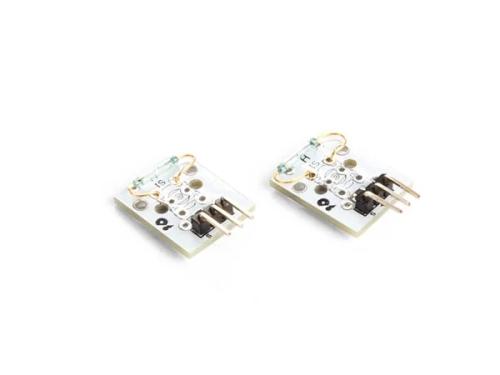 Mini Módulo Reed Magnético Compatível Com Arduino®