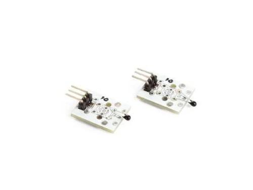 Módulo Sensor de Temperatura Analógico Compat.2pcs