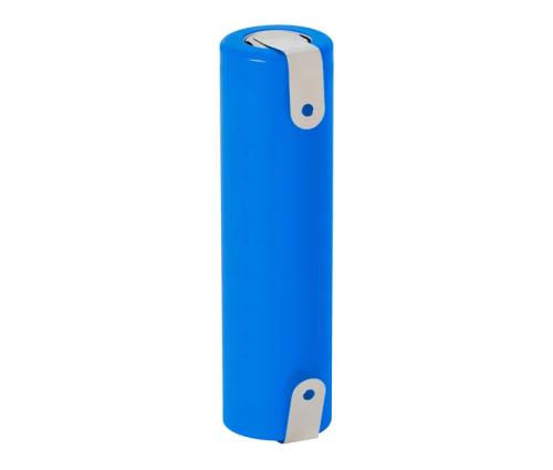 Bateria Litio-iao 3.7v 2400mah Icr18650