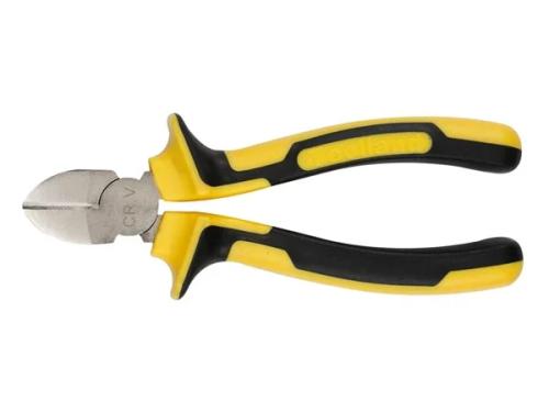 Alicates de Corte Diagonal 6.5" / 165 Mm