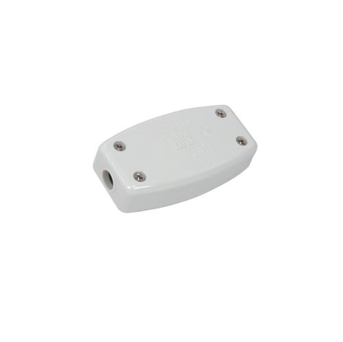 União In-Line 250vac 13a 3 Terminais