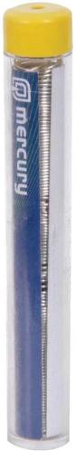 Solda Sem Chumbo 0.6mm 5m