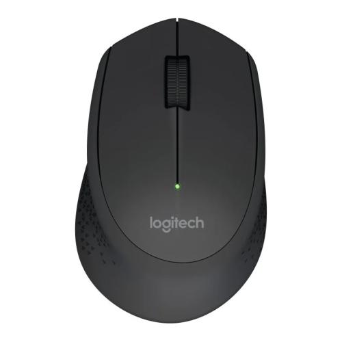 Logitech Teclados Y Ratones 910-004287