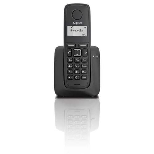 Gigaset Telefonía S30852-H2801-R101