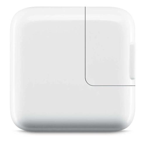Adaptador de Corrente 12w Usb 5v (Branco) - Apple