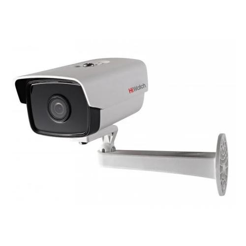 Câmara Ip Ipc R2 Bullet Exterior 1mp - Hiwatch