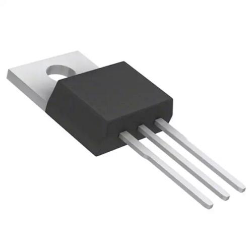 Triac Bt136-800