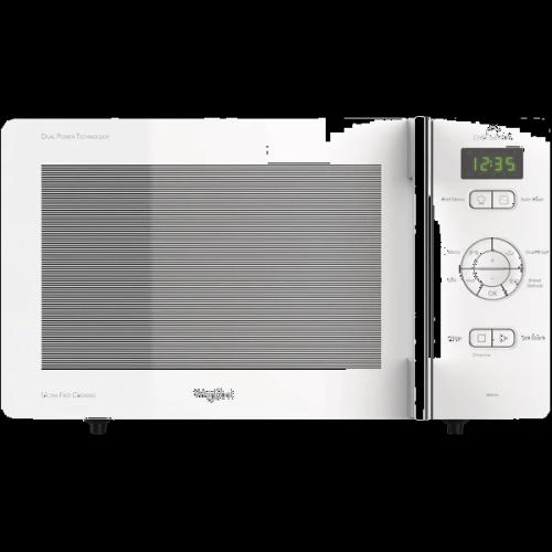 Micro Ondas Whirlpool - Mcp 345 Wh