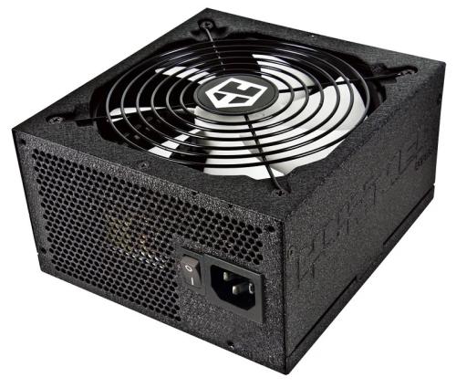 Fonte de Alimentação Nox Hummer 750 Atx 750w 80 Plus Bronze 750 W