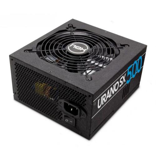Nox Fuentes de Alimentación Nxursx500