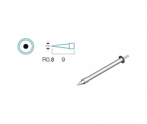 Ponteira com Resistencia 8w para Hrv5061
