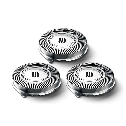 Conjunto Cortante Philips Sh3050 Afeitad