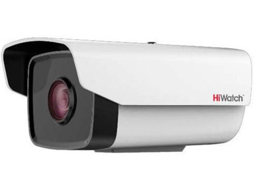 Câmara Ip Hiwatch Ipc Bullet Outdoor Exir Ds-I112