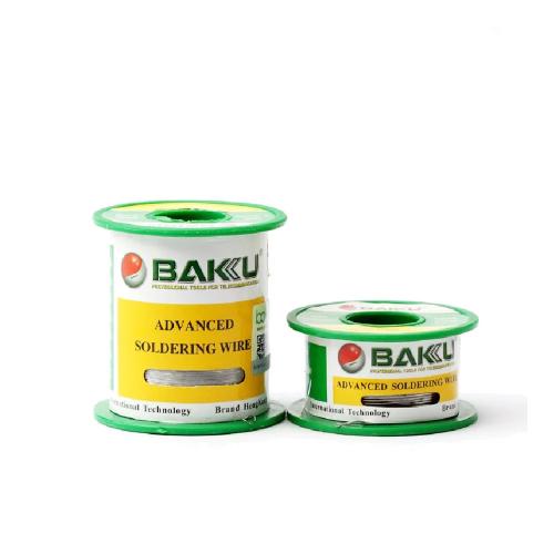 Estaño 0.2mm Baku-10002 100g